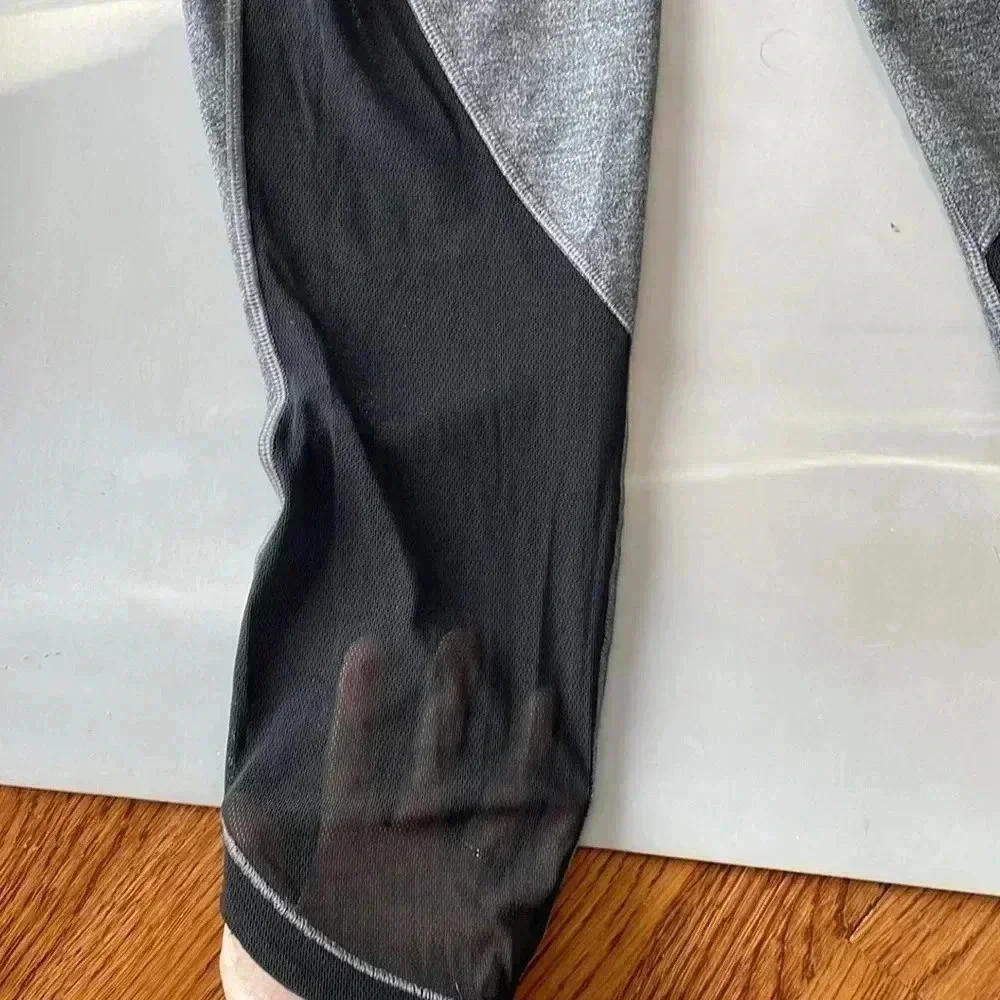 Lululemon I 8